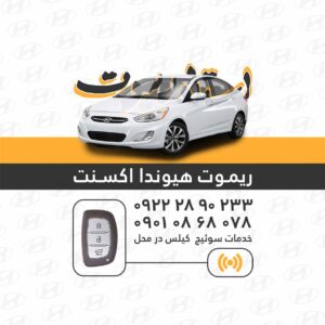 ریموت اکسنت کپی ریموت اکسنت